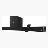 Polk Audio Signa S4 Ultradünne Soundbar