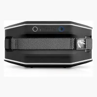 Teufel Fender Rockster Go 2 Black & Steel