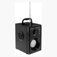Media-Tech BOOMBOX BT MT3179