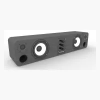 Empire Media Soundbar ECO.SB9