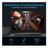Medion Life S61022 Dolby Atmos Soundbar