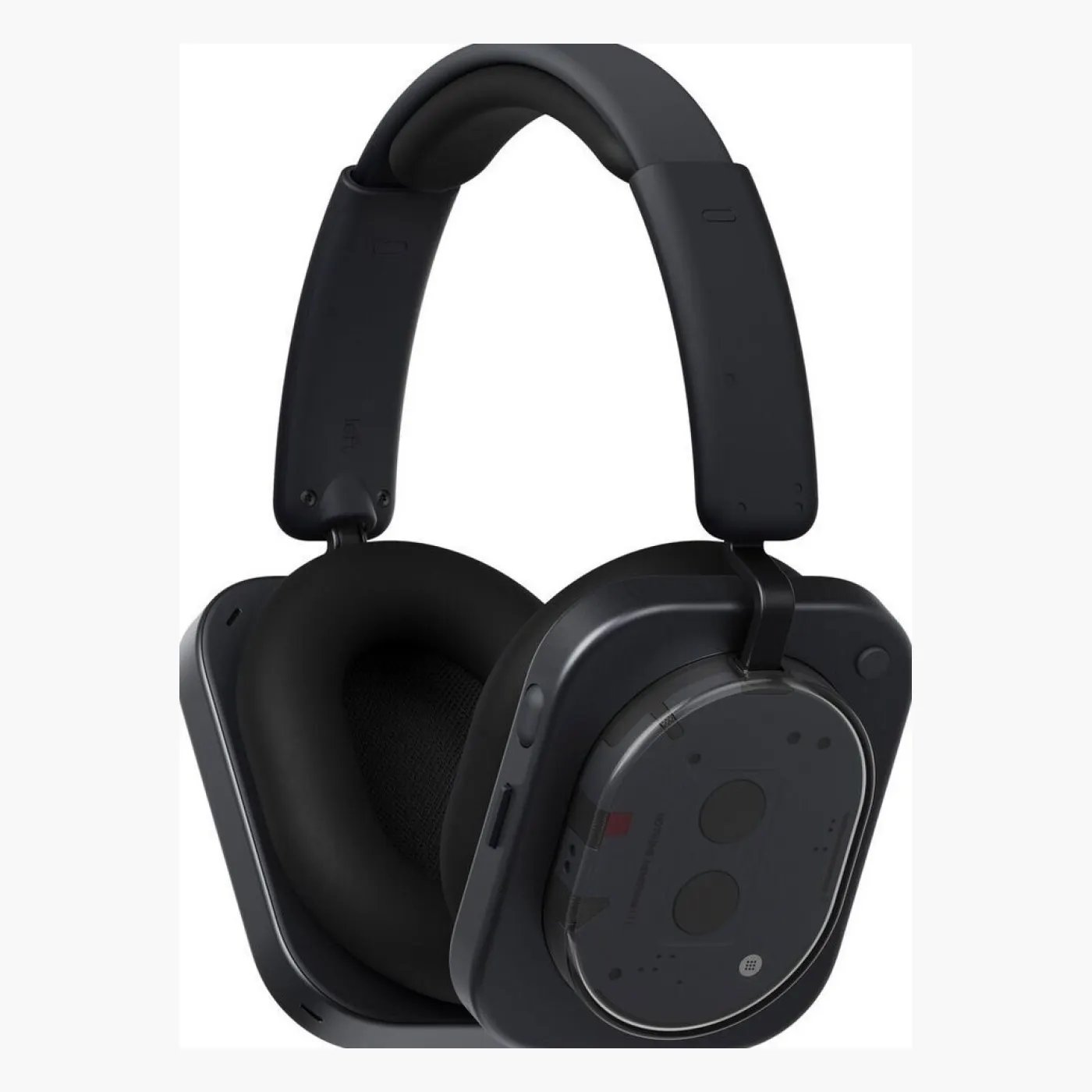 Nothing Headphone