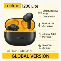 Realme Buds T200 Lite