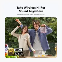 Soundcore Motion X500