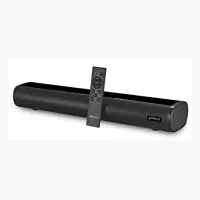 Groov-e 75W Compact Bluetooth Soundbar