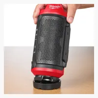Milwaukee M12 Speaker