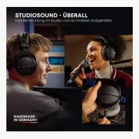 beyerdynamic DT 770 PRO X