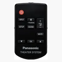 Panasonic SC-HTB600