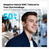 EarFun Air Pro 4+