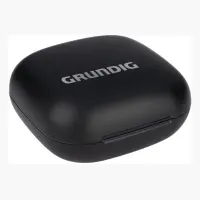 Grundig True Wireless Sport Earbuds Bluetooth, 30h, USB-C