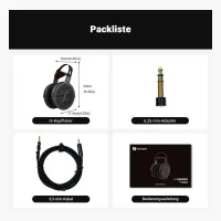 Fosi Audio I5