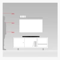 Teufel Cinebar 11 2.1-Set 2021
