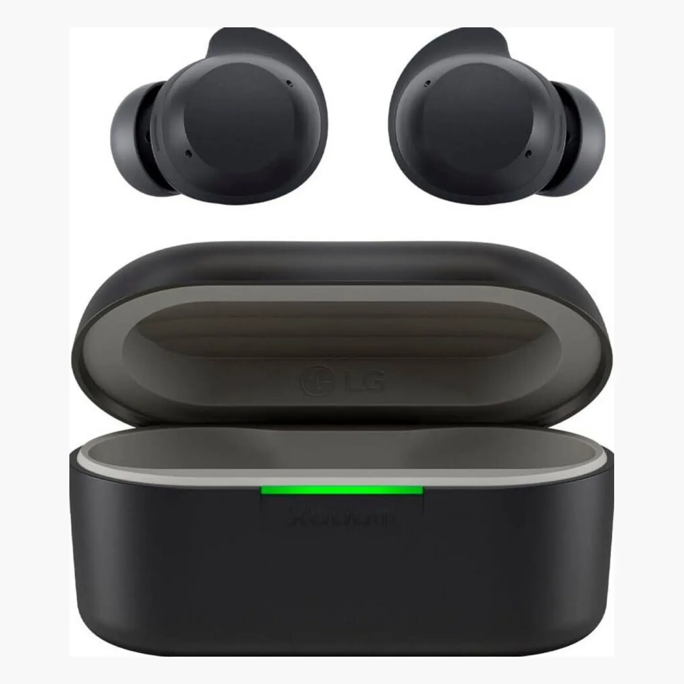 LG xboom Buds Plus by will.i.am