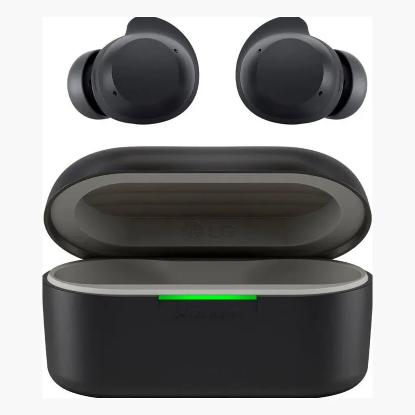 LG xboom Buds Plus by will.i.am