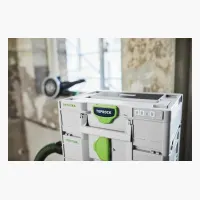 Festool TOPROCK SYS3 BT20 137 USB-C