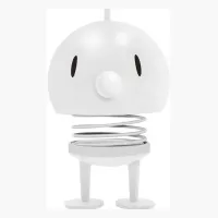 Hoptimist Soft Bumble Speaker