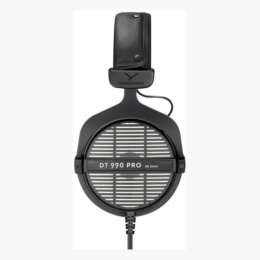beyerdynamic DT 990 PRO