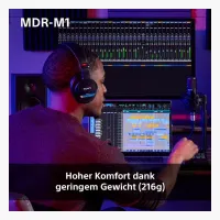 Sony MDR-M1
