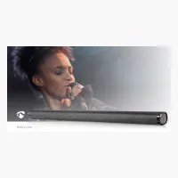 Nedis SPSB410BK