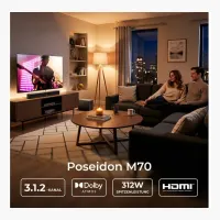 ULTIMEA Poseidon M70