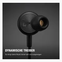 Marshall Mode USB-C