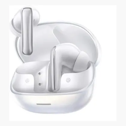 QCY Melobuds N65 kabellose In-Ear-Kopfhörer ANC Bluetooth 6.0