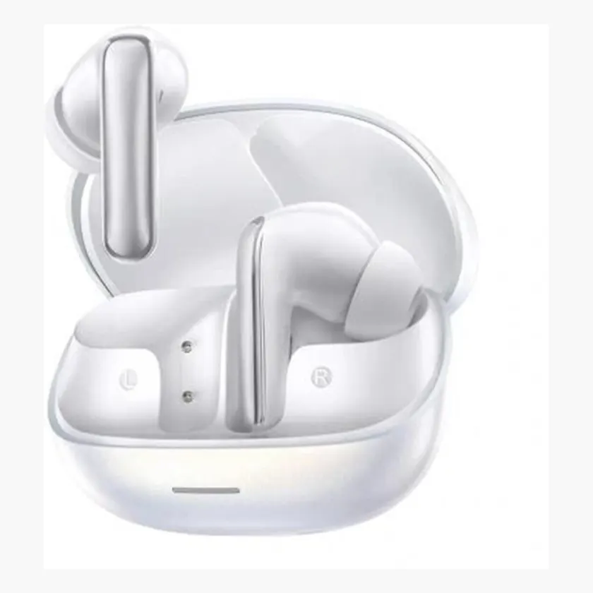 QCY Melobuds N65 kabellose In-Ear-Kopfhörer ANC Bluetooth 6.0
