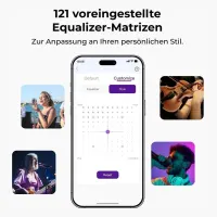 ULTIMEA Aura A40 Pro