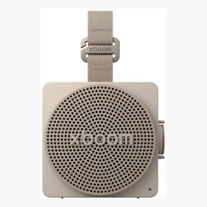 LG xboom Mini