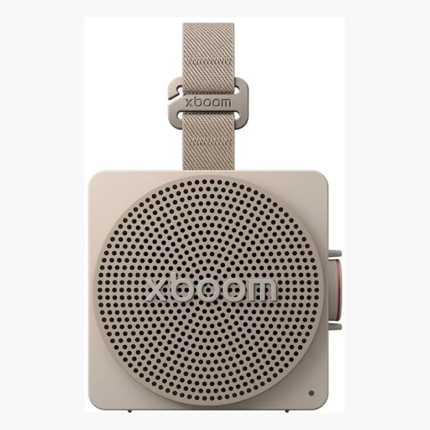 LG xboom Mini