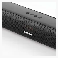Lenco SB-042LEDBK