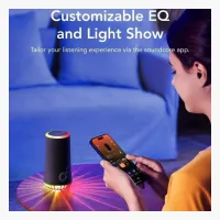 Soundcore Glow