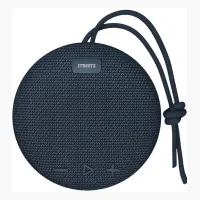Streetz Waterproof Bluetooth Speaker TWS, IPX7, 5 W
