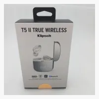 Klipsch T5 II True Wireless