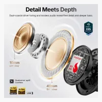 EarFun Wave Pro X