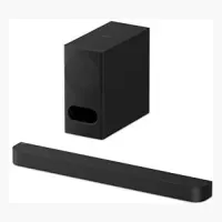 Sony BRAVIA Theatre Bar 5