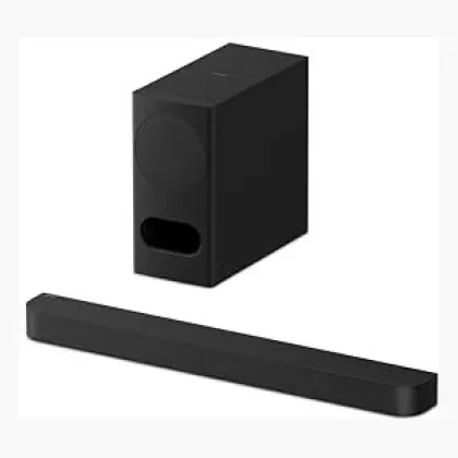 Sony BRAVIA Theatre Bar 5