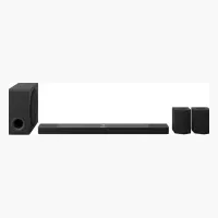 LG US95TR Soundbar for TV