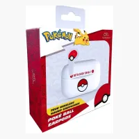 OTL Pokémon Poké ball TWS Earpods