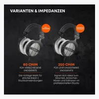 beyerdynamic DT 990 PRO