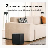 ULTIMEA Poseidon D70