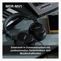 Sony MDR-MV1