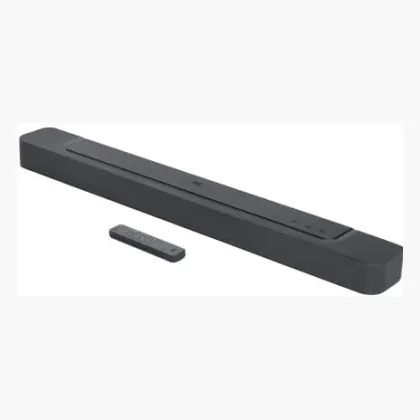 JBL Bar 300 MK2 5.0-Kanal-Soundbar, Dolby Atmos, MultiBeam 3.0