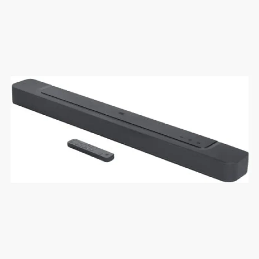 JBL Bar 300 MK2 5.0-Kanal-Soundbar, Dolby Atmos, MultiBeam 3.0