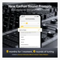 EarFun Air Pro 4