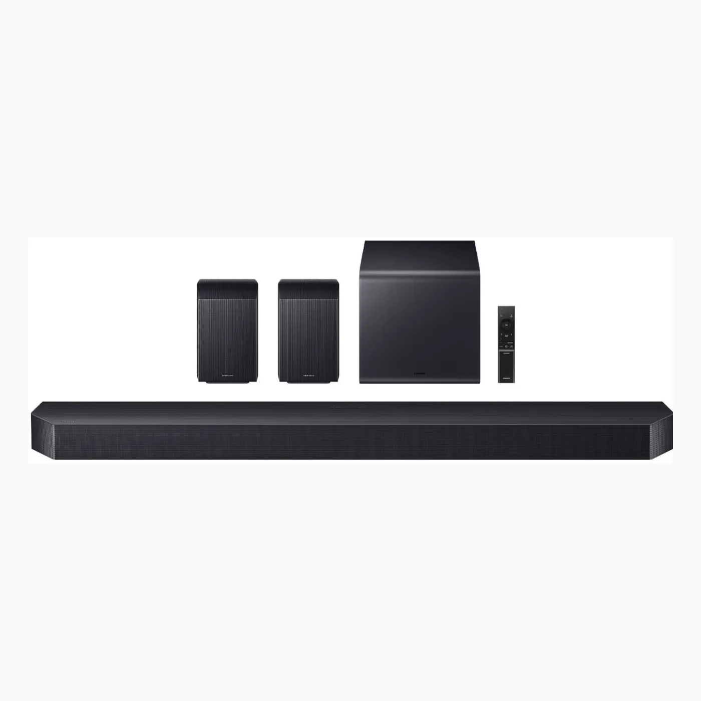 Samsung HW-Q990F/ZF