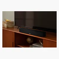 Bose Solo Soundbar II