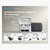 Soundcore P41i Earbuds