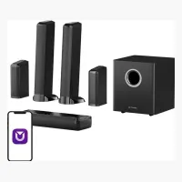 ULTIMEA Apollo S90 Soundbar 9.1 Kanal Bluetooth
