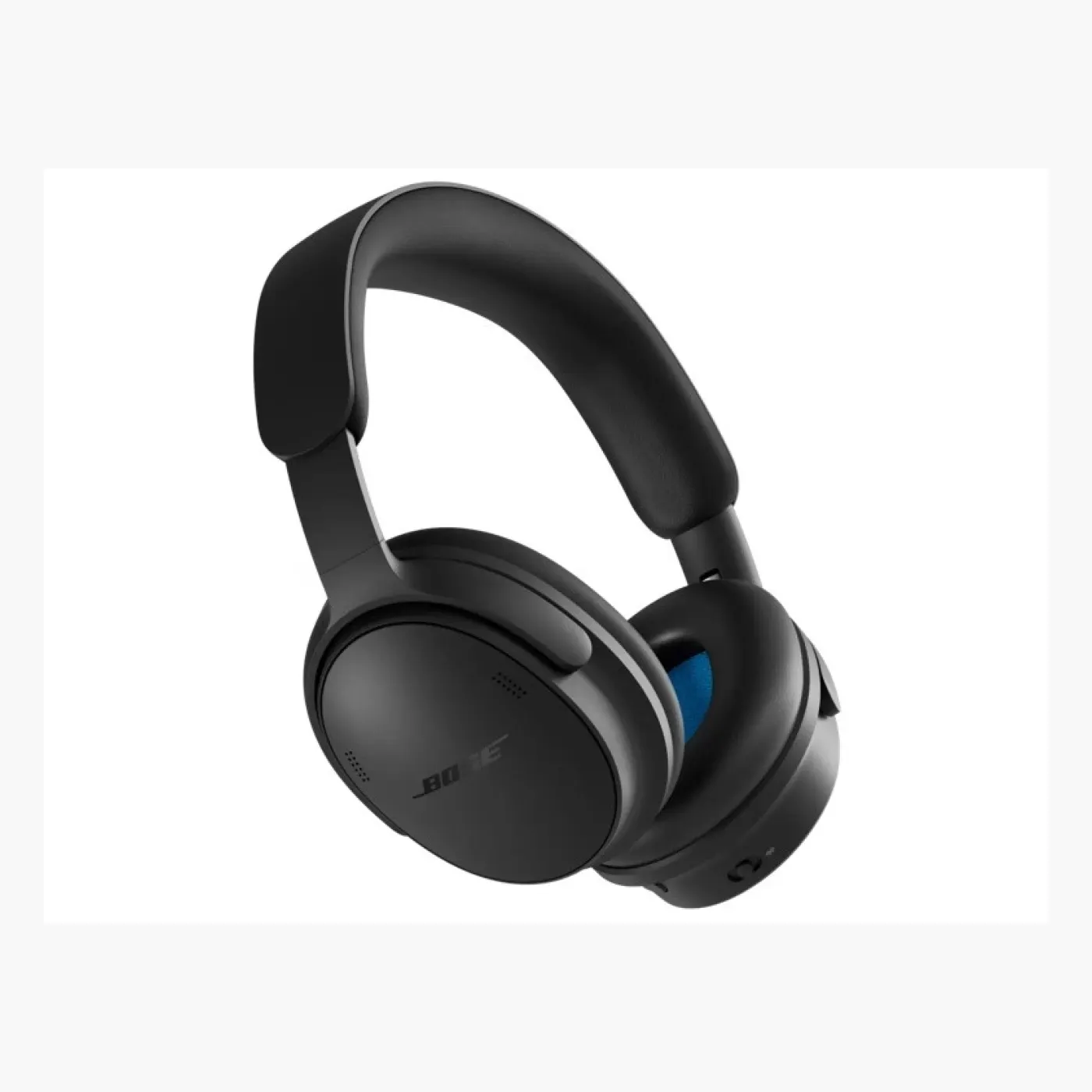Bose QuietComfort Headphones (2nd Gen)